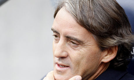 Roberto Mancini