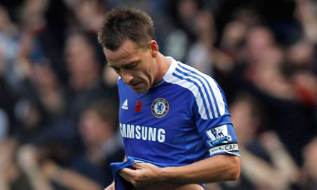 Обзор газеты &#171;Guardian&#187;. 30.10.2011