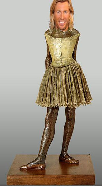 Gallery: Robbie Savage: The Gallery: Robbie Savage