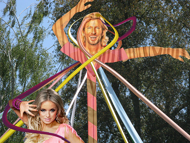 Gallery: Robbie Savage: The Gallery: Robbie Savage