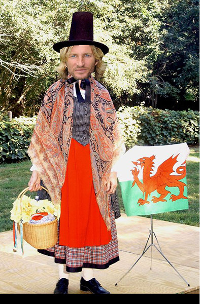 Gallery: Robbie Savage: The Gallery: Robbie Savage