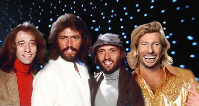 Gallery: Robbie Savage: The Gallery: Robbie Savage 