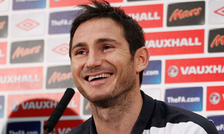lampard young