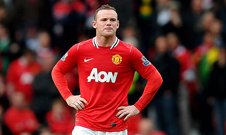 Wayne Rooney