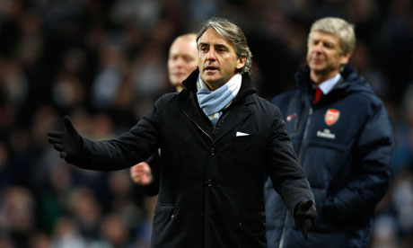 Roberto Mancini