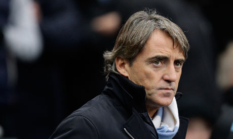 Roberto Mancini