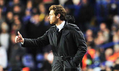 André Villas-Boas