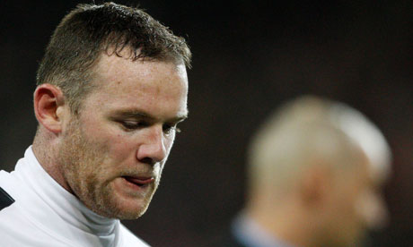 Wayne Rooney