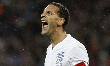 Rio Ferdinand