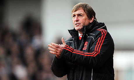 Kenny Dalglish