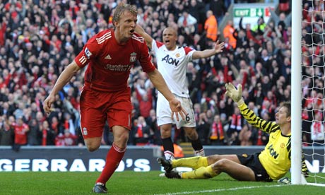 Kuyt Man U