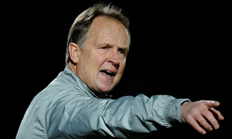 Sean O'Driscoll's Doncaster Rovers face a crucial game against Crystal Palace at Keepmoat