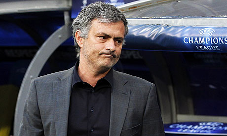 Jose Mourinho