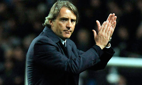 Roberto Mancini