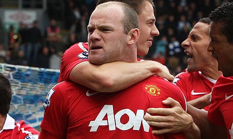 Wayne Rooney