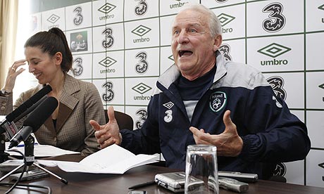 Giovanni Trapattoni