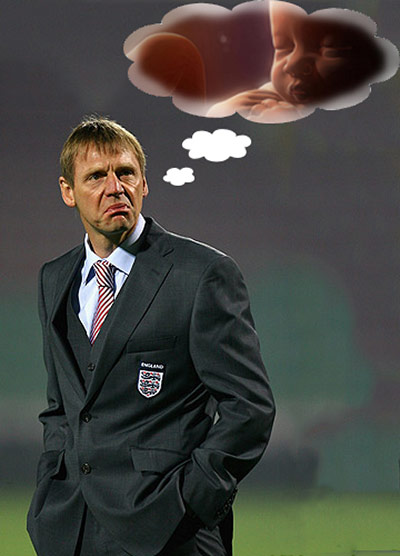 England Under-21s: England Under-21s