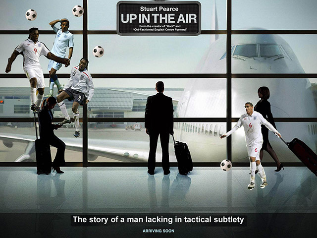 England Under-21s: England Under-21s