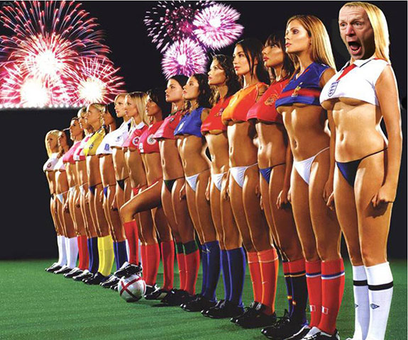 England Under-21s: England Under-21s