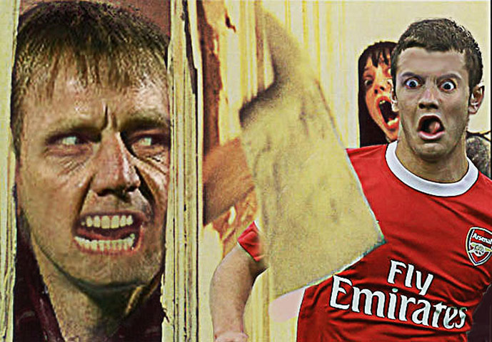 England Under-21s: England Under-21s