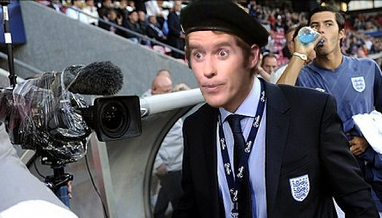 England Under-21s: England Under-21s