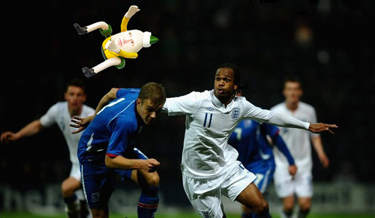 England Under-21s: England Under-21s