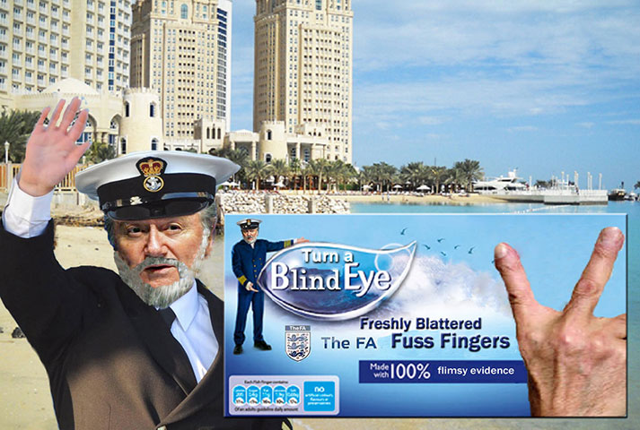 Fifa: The Gallery: Fifa: Fifa: The Gallery: Fifa