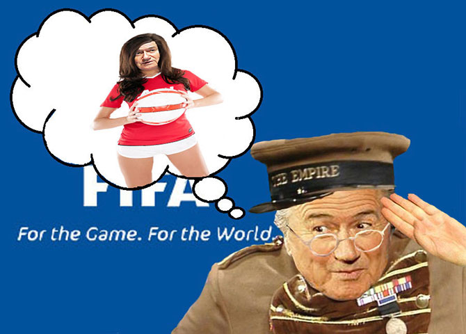 Fifa: The Gallery: Fifa: Fifa: The Gallery: Fifa