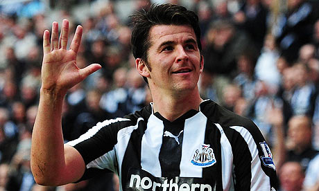 Joey Barton