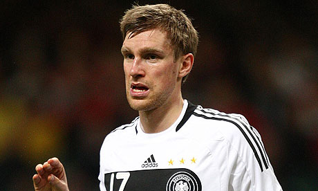 Per Mertesacker