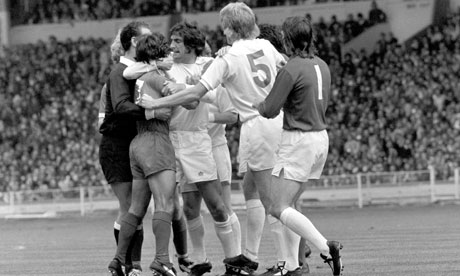 1974 Charity Shield