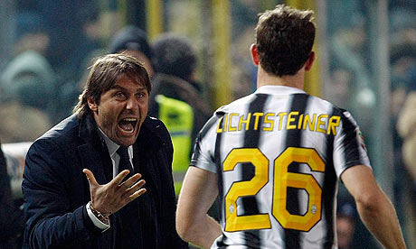 Antonio Conte