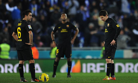 Barcelona Espanyol