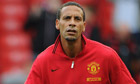 Rio Ferdinand