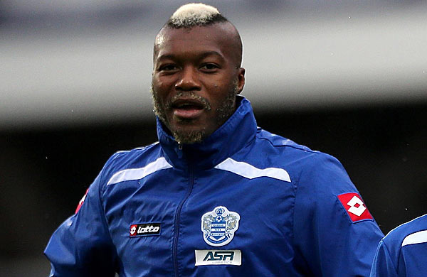 Djibril Cissé