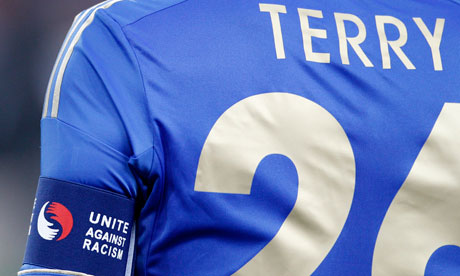 Torres Terry Joke