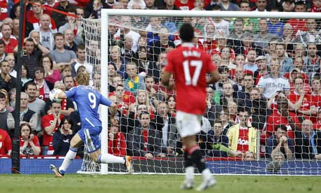 Torres v United