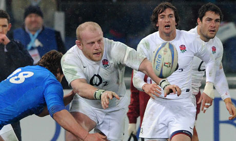 Dan Cole