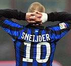 Wesley Sneijder