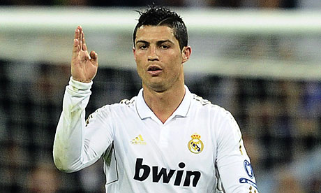 Cristiano Ronaldo Skills on Cristiano Ronaldo 007 Jpg