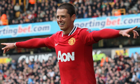 Javier Hernández