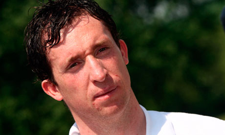 Robbie Fowler