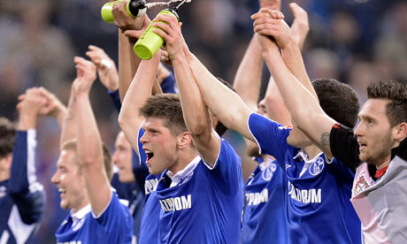 Schalke