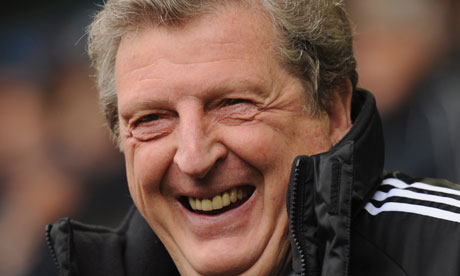 West Brom manager Roy Hodgson returns to Liverpool with point to prove | Football | The Guardian - Roy-Hodgson-West-Bromwich-008