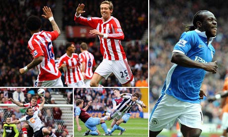 Saturday football clockwatch – as it happened