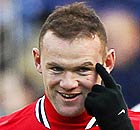 Wayne Rooney