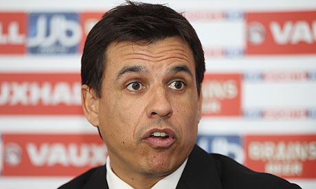 Chris Coleman