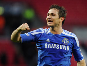 Frank Lampard