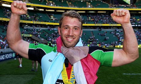 Harlequins v Leicester Tigers - Aviva Premiership Final