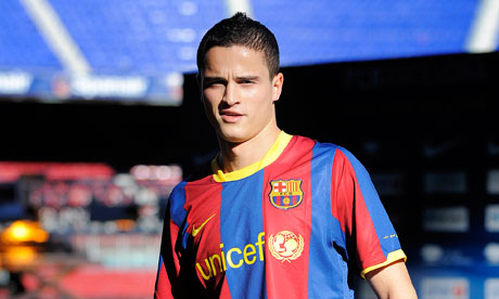 Ali Afellay